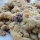 chewy oatmeal cranberry cookies